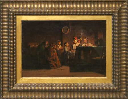 Giuseppe Costantini — I racconti della nonna